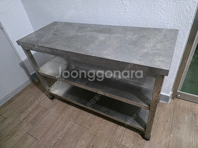 주방 조리대 작업대--0