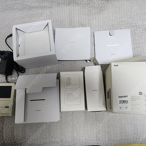 Ayaneo 아야네오 레트로 미니pc 고성능 5700u 16gb 512ssd