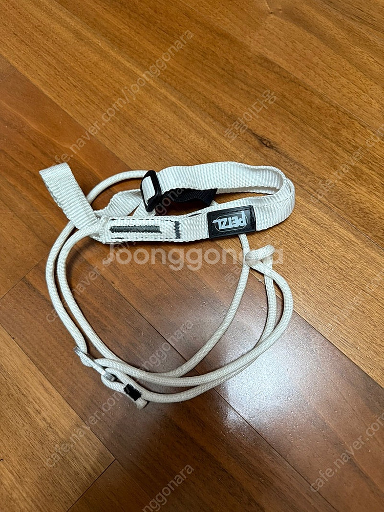 페츨 어센션(등강기)+페츨(풋테잎)+추가풋테잎--5