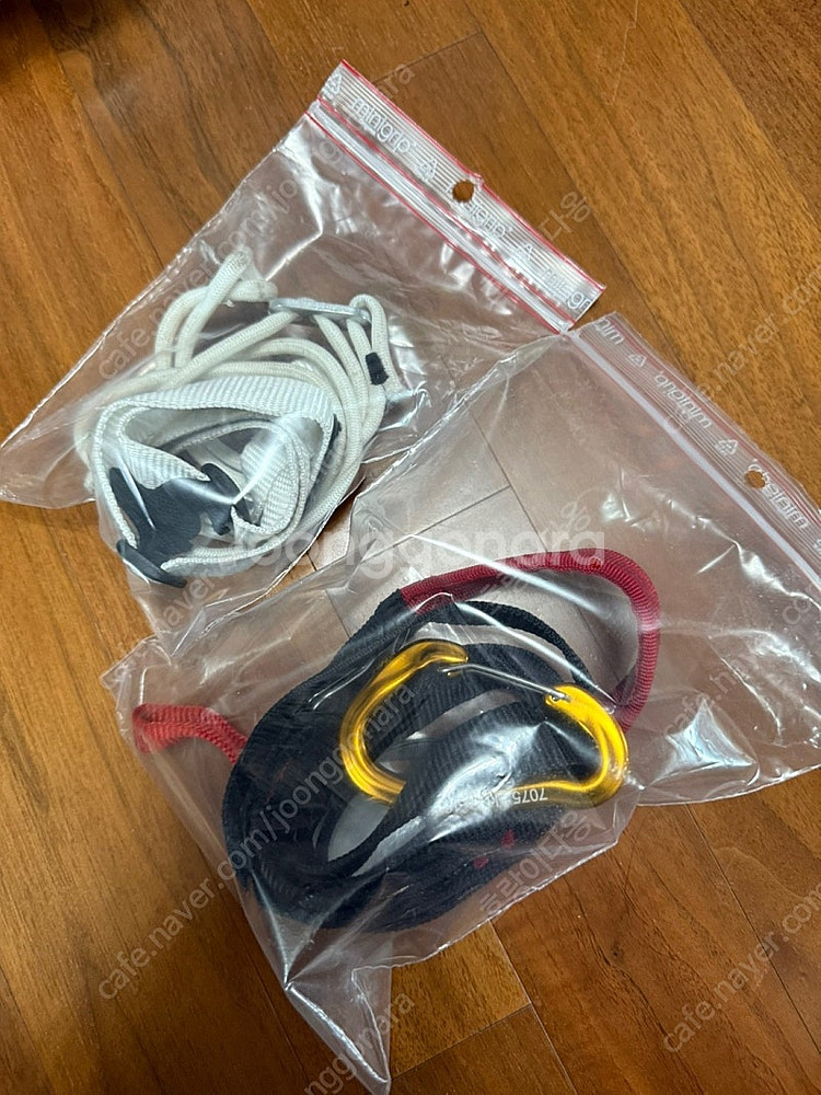 페츨 어센션(등강기)+페츨(풋테잎)+추가풋테잎--6