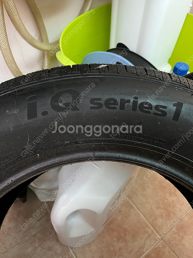 뉴아반테xd 필터 점화코일 14인치 타이어--3