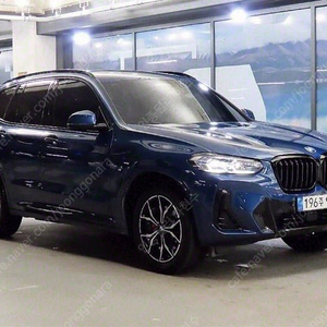 @23년식 X3(3세대) 20i xDrive M 스포츠 프로 전국최저가격저신용전액할부최대72개월현금카드리스할부저렴하고 가성비 있는 차량