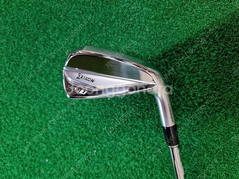 SRIXON 스릭슨 ZXi-U 3번 20도 드라이빙 아...--0