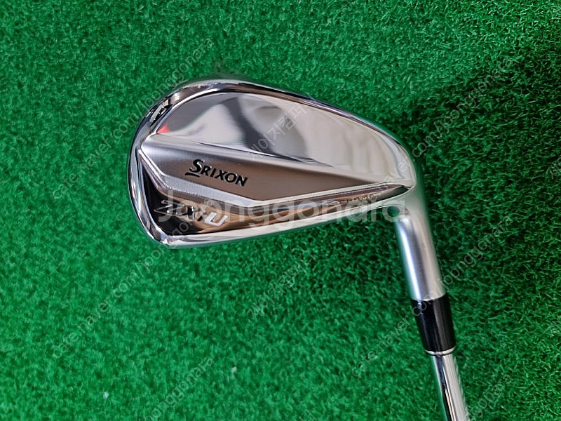 SRIXON 스릭슨 ZXi-U 3번 20도 드라이빙 아...--1