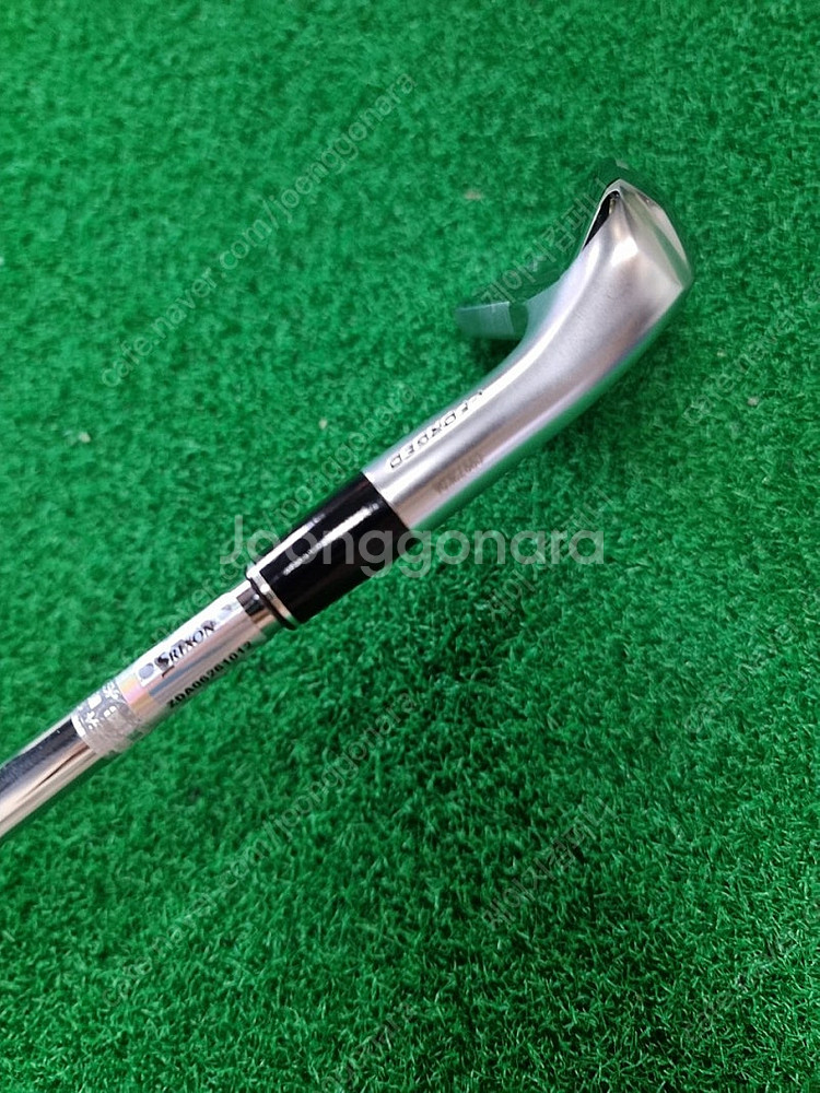 SRIXON 스릭슨 ZXi-U 3번 20도 드라이빙 아...--5