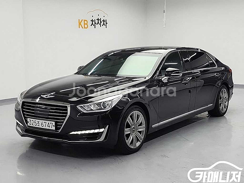 [제네시스]EQ900 5.0 GDI AWD 리무진 (4...--0
