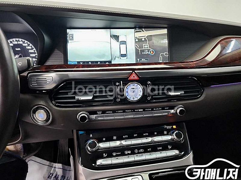 [제네시스]EQ900 5.0 GDI AWD 리무진 (4...--1