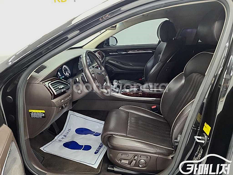 [제네시스]EQ900 5.0 GDI AWD 리무진 (4...--2