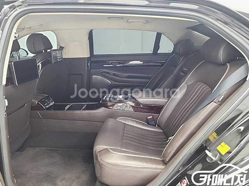 [제네시스]EQ900 5.0 GDI AWD 리무진 (4...--3