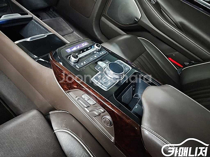 [제네시스]EQ900 5.0 GDI AWD 리무진 (4...--4