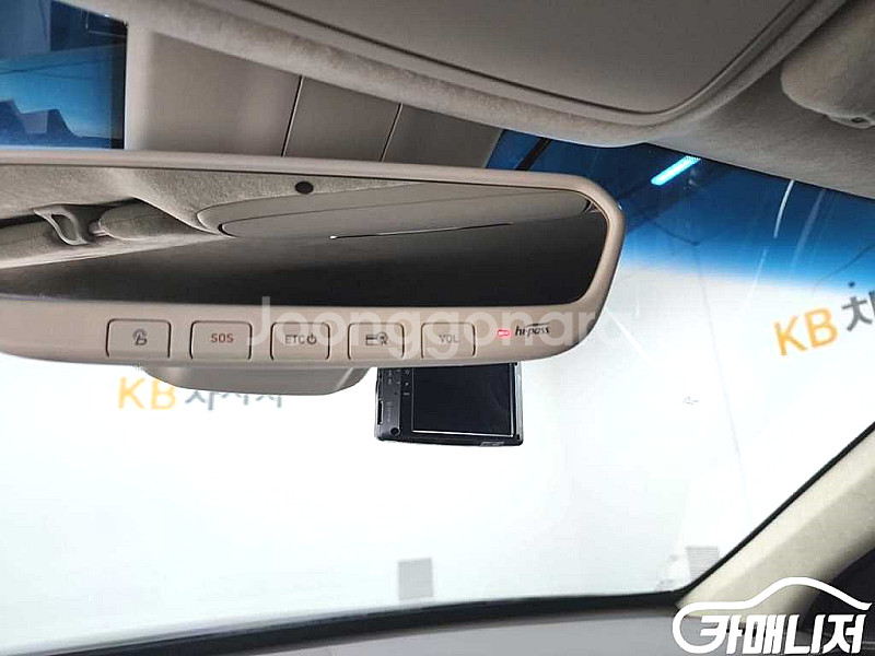 [제네시스]EQ900 5.0 GDI AWD 리무진 (4...--8
