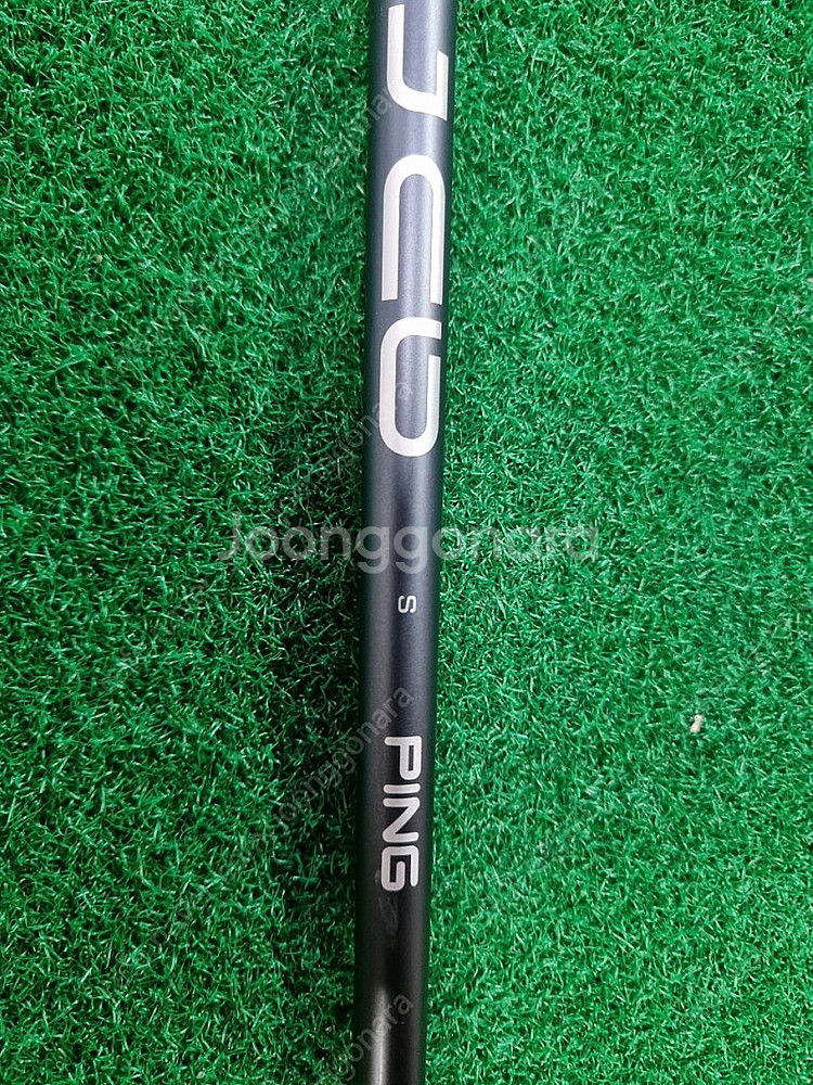 PING 핑 G425 드라이버 샤프트--1