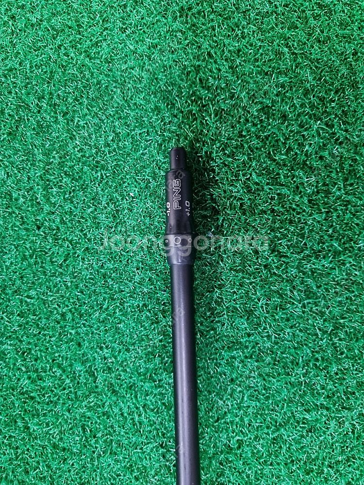 PING 핑 G425 드라이버 샤프트--5