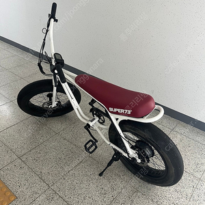 슈퍼73 ZG