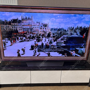 LG 65인치 올레드TV OLED65C1