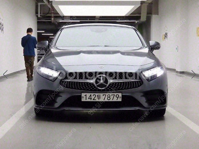 @20년식 CLS클래스(3세대) CLS 300d AMG...--0