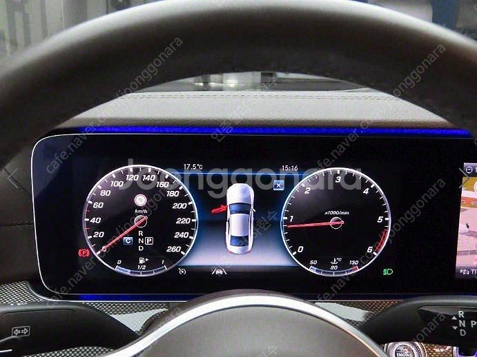 @20년식 CLS클래스(3세대) CLS 300d AMG...--5
