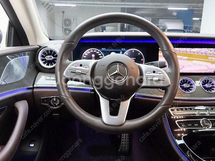@20년식 CLS클래스(3세대) CLS 300d AMG...--6