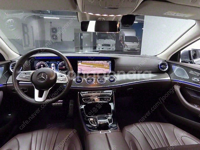 @20년식 CLS클래스(3세대) CLS 300d AMG...--7