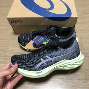[55,000] (235) 새상품 아식스 ASICS 다이나블라스트2 러닝화 런닝화 아식스 운동화