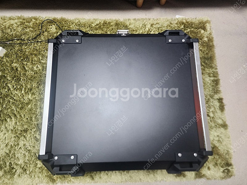 라이더알파 탑박스 85L--1