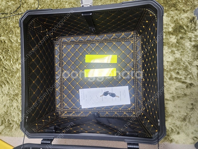 라이더알파 탑박스 85L--2