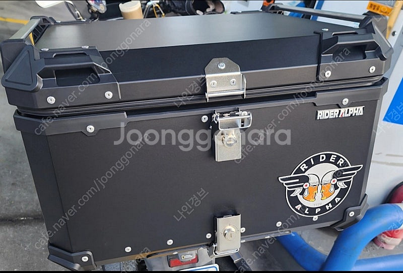 라이더알파 탑박스 85L--4