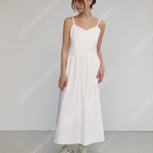 베이지보울 원피스