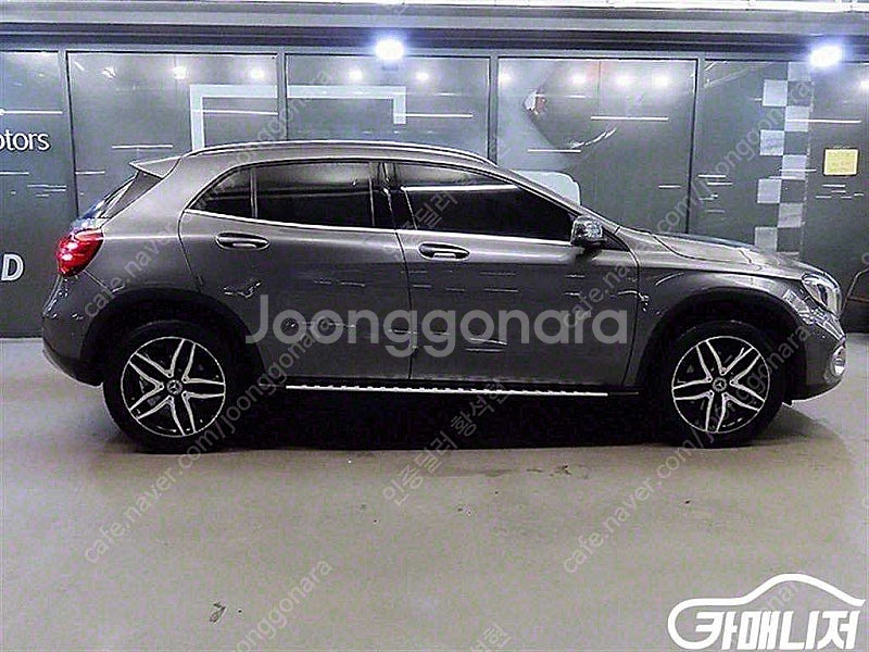 [벤츠]GLA클래스 X156 GLA220 프리미엄 ★상태 좋은 중고차★할부★리스★전액할부★카드★탁송★24시간 상담 ...--3