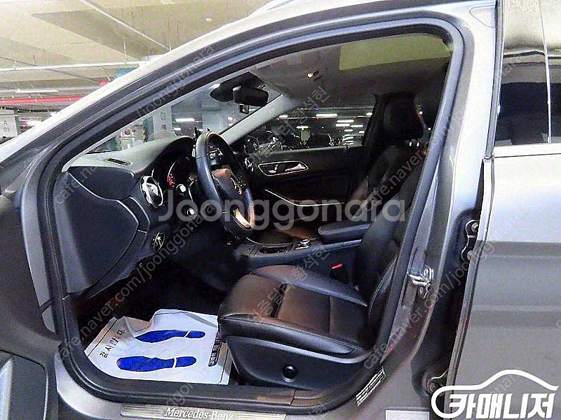 [벤츠]GLA클래스 X156 GLA220 프리미엄 ★상태 좋은 중고차★할부★리스★전액할부★카드★탁송★24시간 상담 ...--6