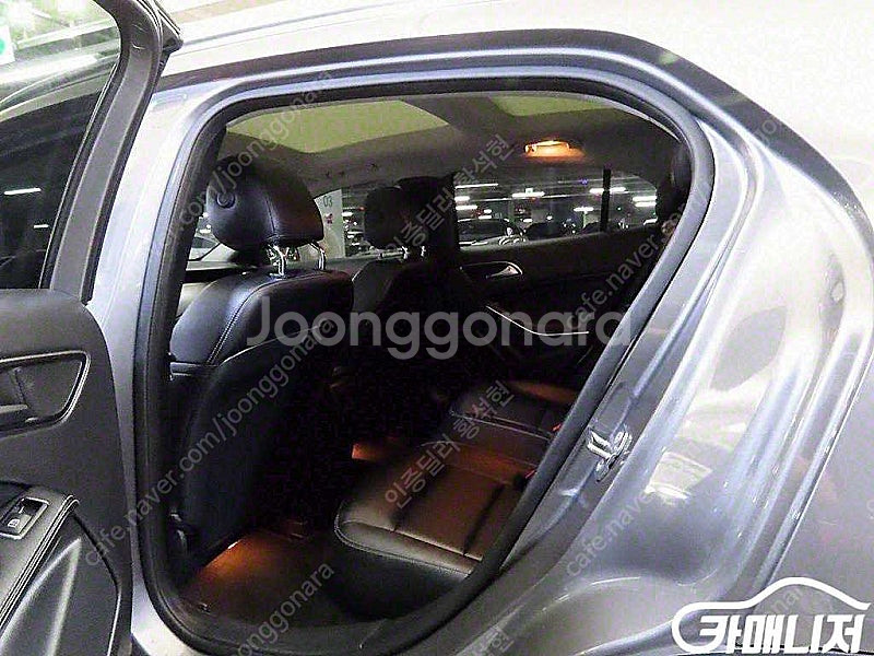 [벤츠]GLA클래스 X156 GLA220 프리미엄 ★상태 좋은 중고차★할부★리스★전액할부★카드★탁송★24시간 상담 ...--7