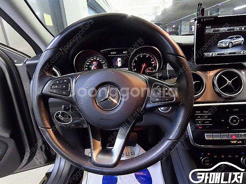 [벤츠]GLA클래스 X156 GLA220 프리미엄 ★상태 좋은 중고차★할부★리스★전액할부★카드★탁송★24시간 상담 ...--8