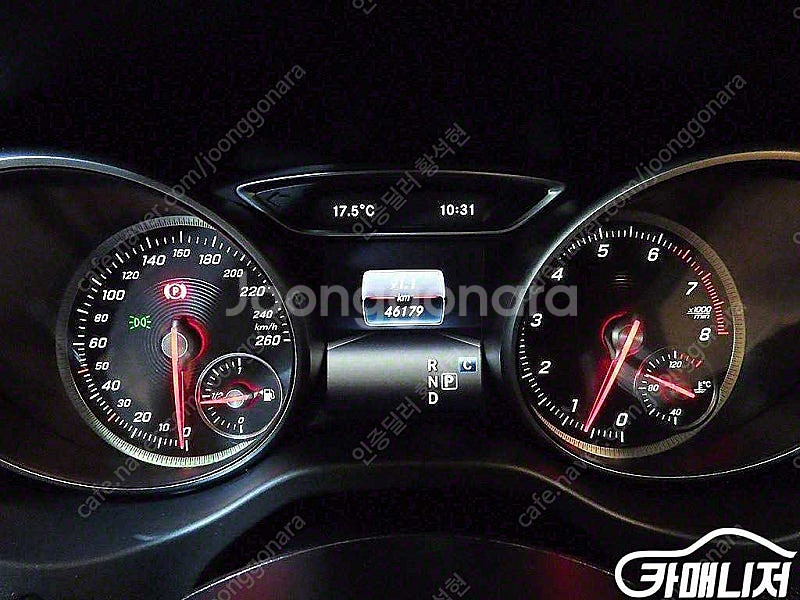 [벤츠]GLA클래스 X156 GLA220 프리미엄 ★상태 좋은 중고차★할부★리스★전액할부★카드★탁송★24시간 상담 ...--9