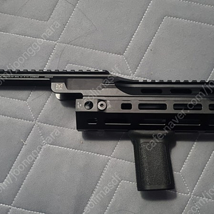 데브그루 MK.4 레일 K1A