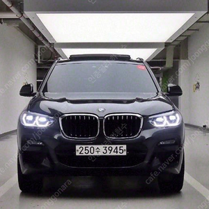 @20년식 X3(3세대) 30e xDrive M 스포츠 전국최저가격저신용전액할부최대72개월현금카드리스할부저렴하고 가성비 있는 차량