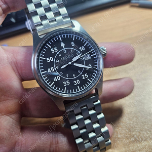SEIKO 세이코 MOD 씨리즈