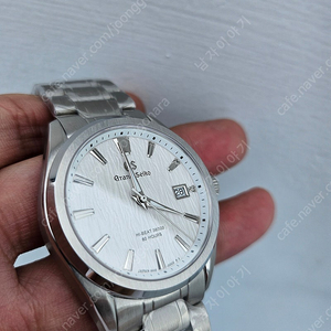 SEIKO 세이코 MOD 씨리즈