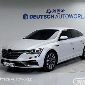 [르노코리아(삼성)]더 뉴 SM6 1.3 TCe RE 2023 년 중고차◆전액할부◆중고리스◆친절서비스◆