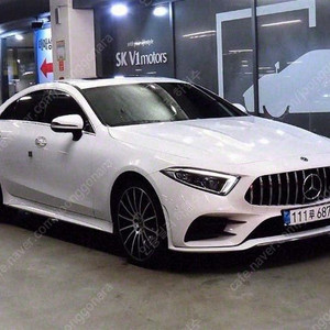 @21년식 CLS클래스(3세대) CLS 450 4매틱 AMG 라인 전국최저가격저신용전액할부최대72개월현금카드리스할부저렴하고 가성비 있는 차량