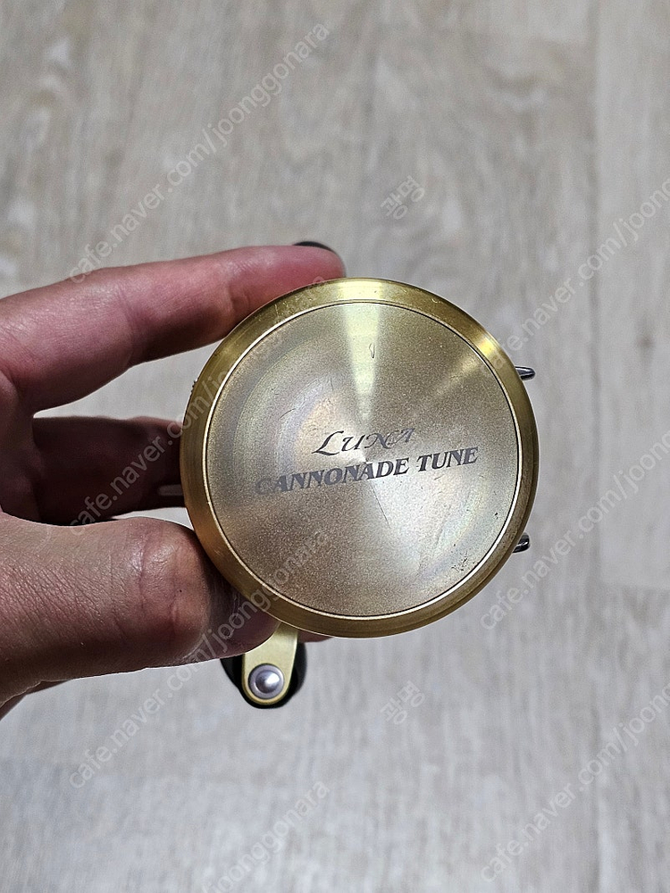 빅베스 가물치 캐노네이드릴 로드 세트팝니다 이미지