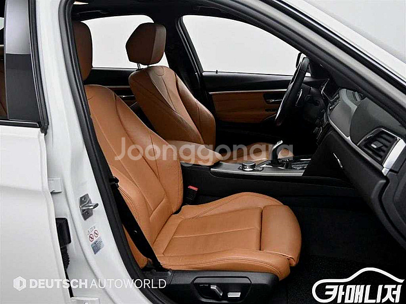 3시리즈 (F30) 330i M 스포츠 쉐도우 2018...--1