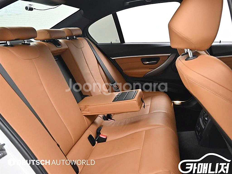 3시리즈 (F30) 330i M 스포츠 쉐도우 2018...--3