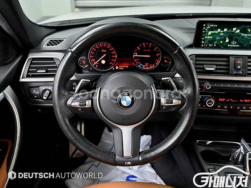 3시리즈 (F30) 330i M 스포츠 쉐도우 2018...--4