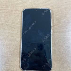 갤럭시s23플러스 크림 256gb