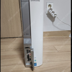 삼성 i5 4570 사무용 데스크탑