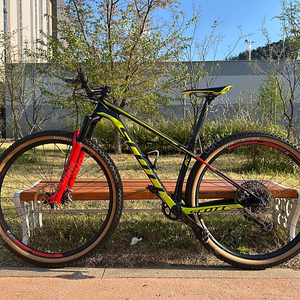 9.3kg 스캇 스케일 900 RC 월드컵