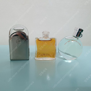 에르메스 겔랑 랑콤 뮈글러 미니어처 향수들 Hermes 보야지 오드메르베이, 24포브르 삼사라 포엠 코롱