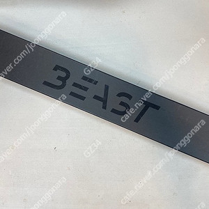 독일 비스트 MTB 카본 핸들바 Beast Components Carbon Riser Bar