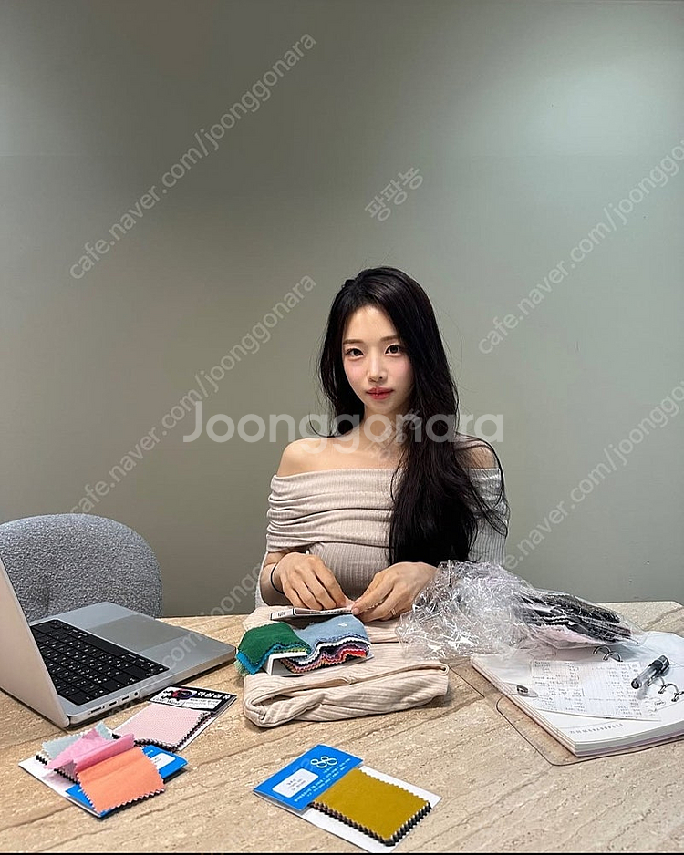 hirin 이동경 아내 예린님 오프숄더 구해요!!--0