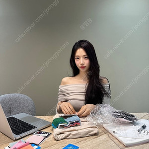 hirin 이동경 아내 예린님 오프숄더 구해요!!